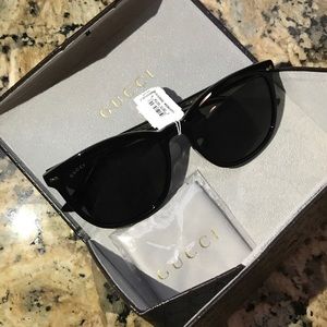 Gucci sunglasses